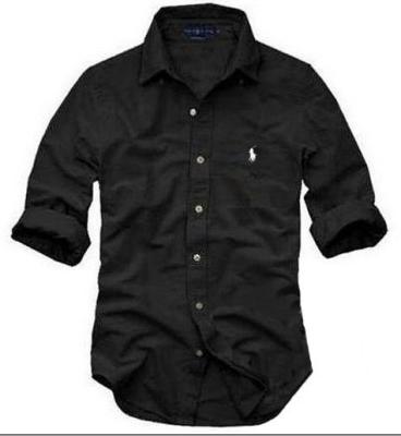 Cheap Men's Ralph Lauren Dress shirts wholesale No. 1545